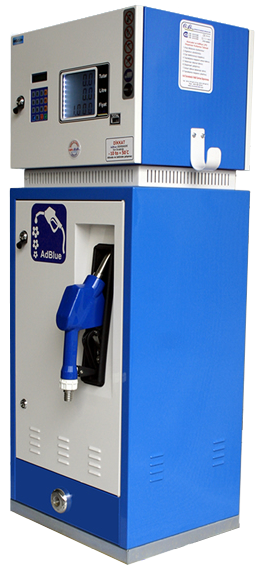 AdBlue Dispenser